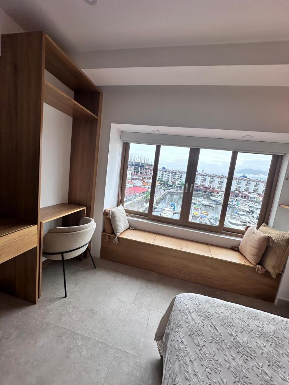 Apartment Condominio Marina Golf *