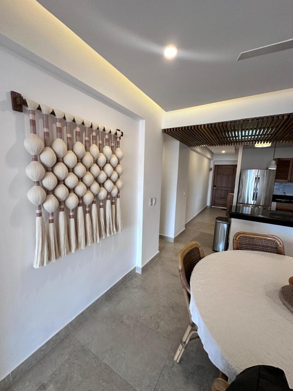 Condominio Marina Golf *