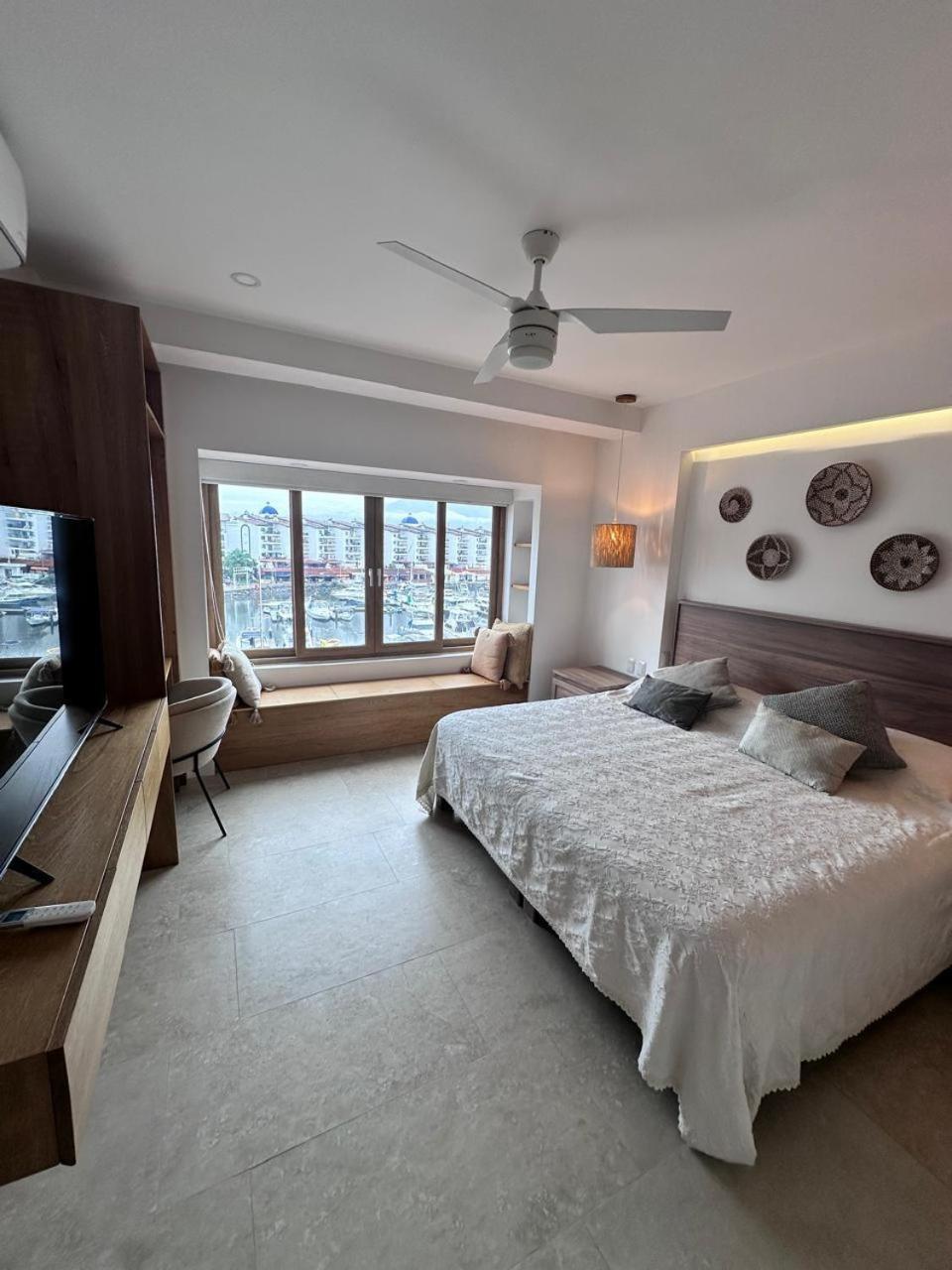 Condominio Marina Golf Apartment *