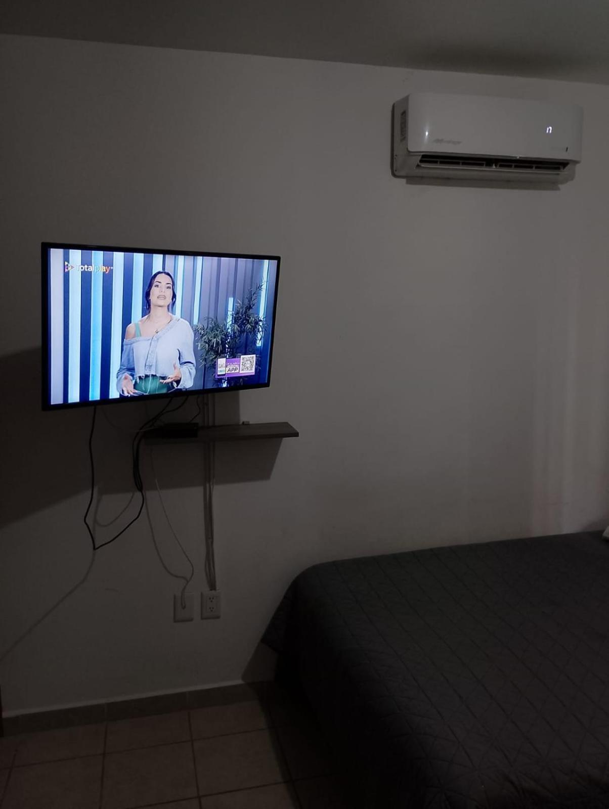 Departamento Nuevo Con Alberca *