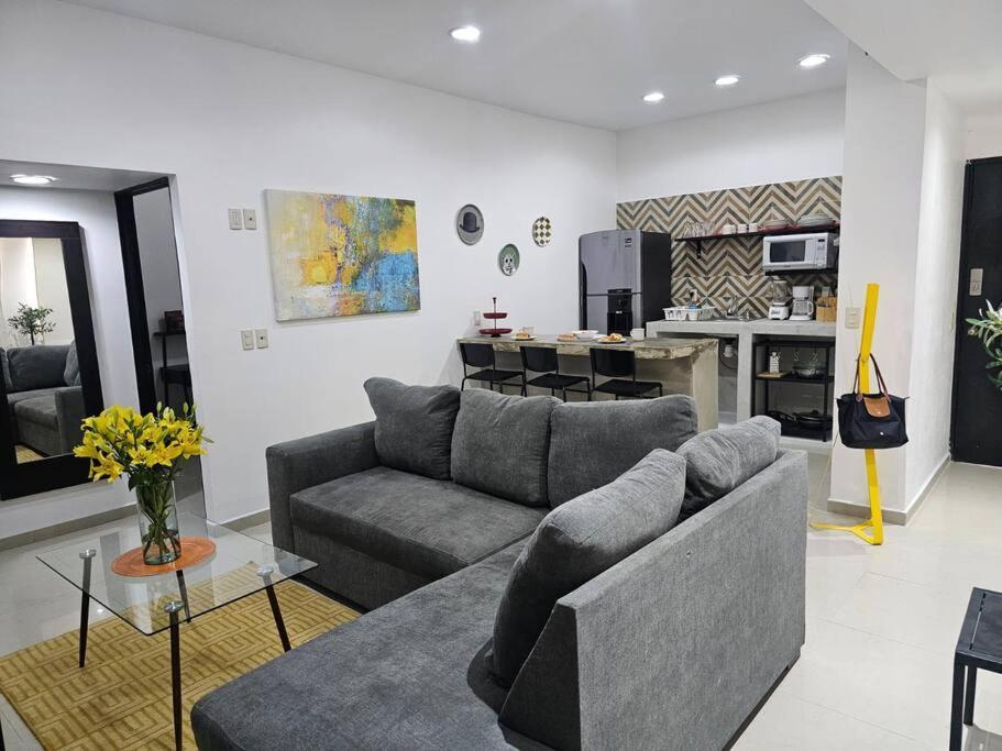 Hermoso 2 Recamaras L4 Apartment