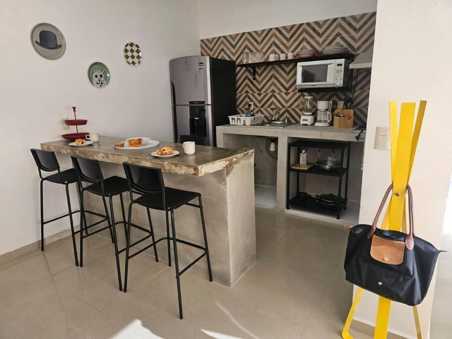 Hermoso 2 Recamaras L4 Apartment *