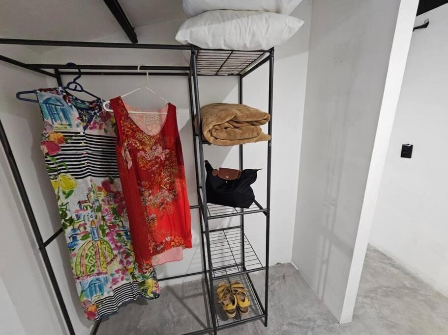 Divertido Estudio En La Zona Romantica L2 Apartamento Puerto Vallarta