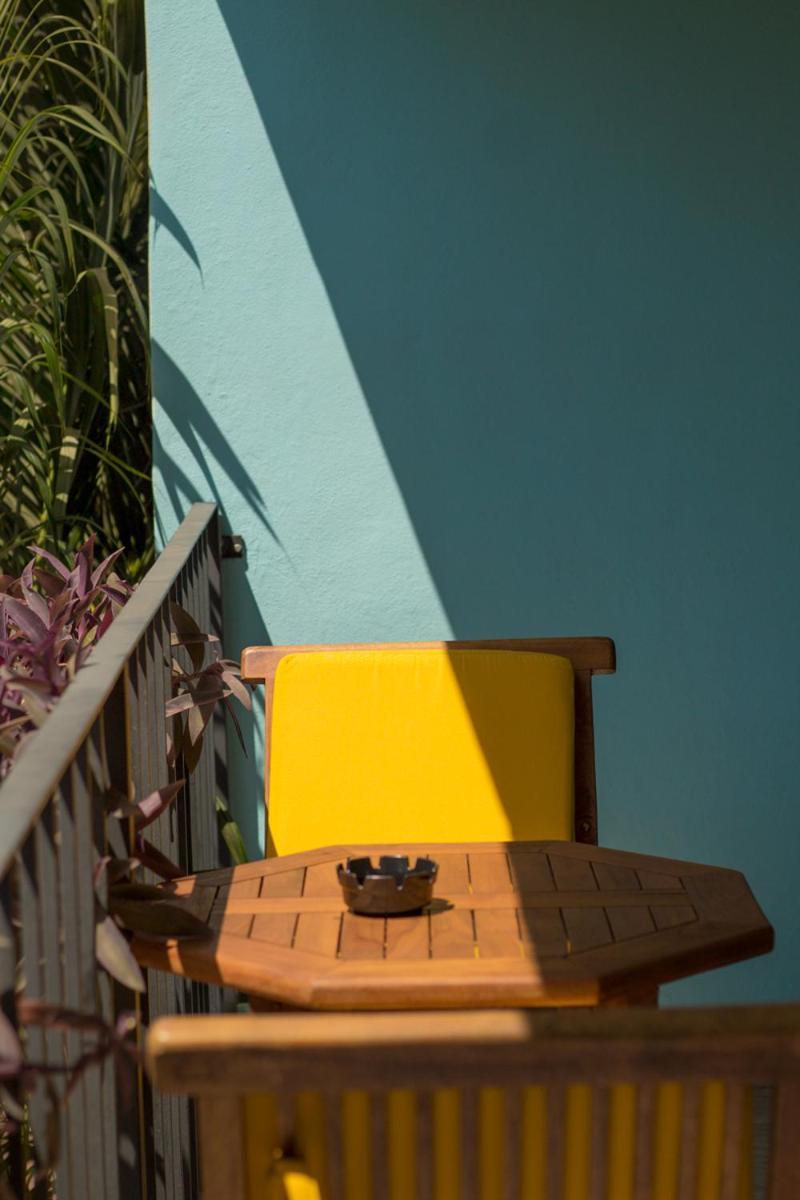 San Trópico Petit Hotel&peaceful Escape 4* Puerto Vallarta