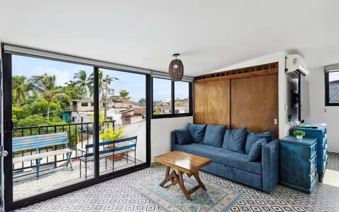 Villa Casa Luna Puerto Vallarta