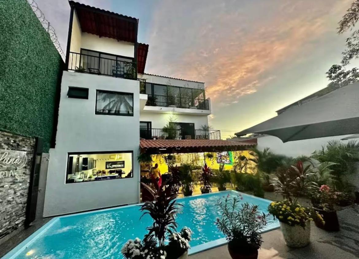 Villa Casa Luna Puerto Vallarta