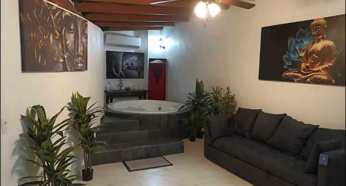 Villa Casa Luna