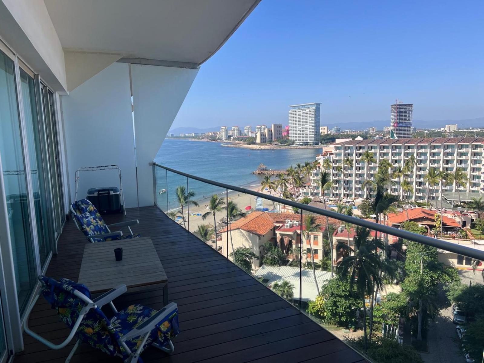 Villa Icon Vallarta,