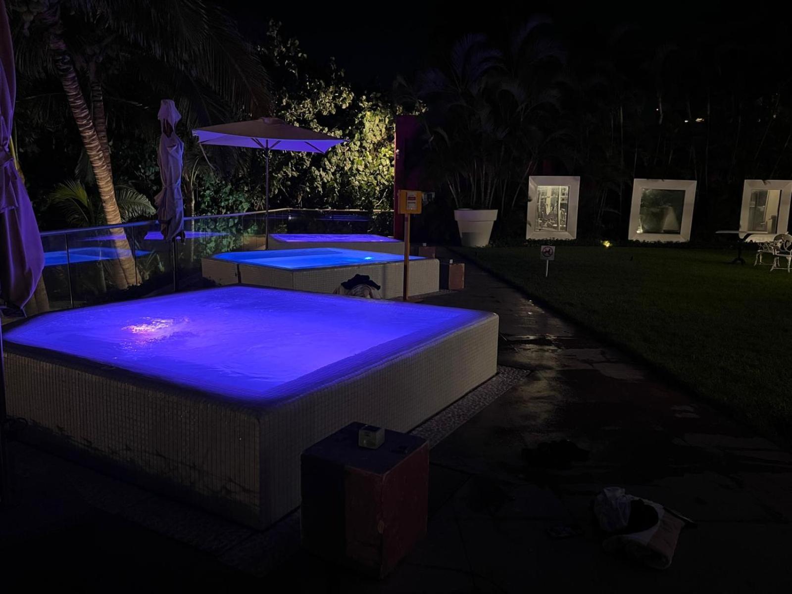 Villa Icon Vallarta, *