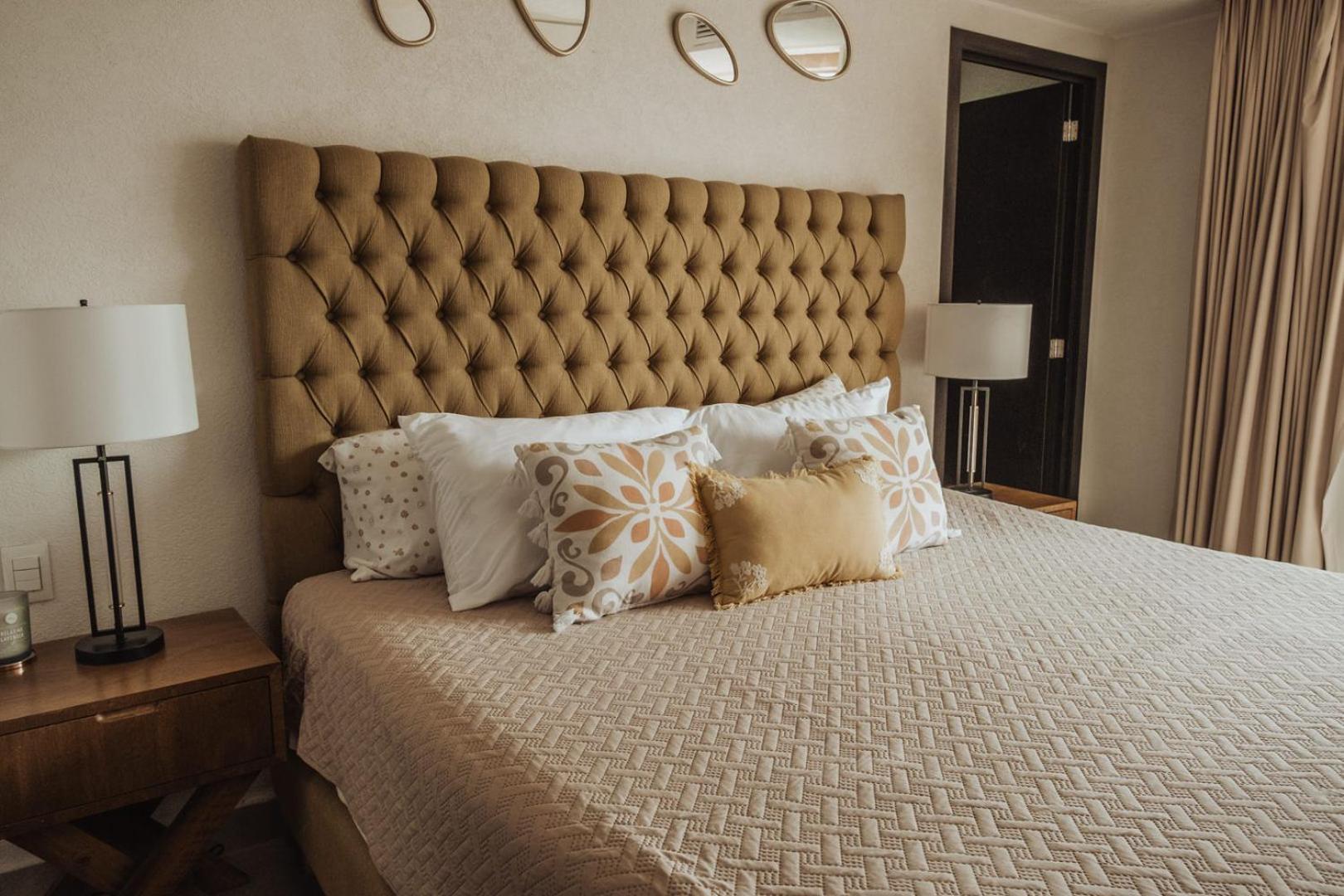 Apartment Grand Venetian Beachfront *