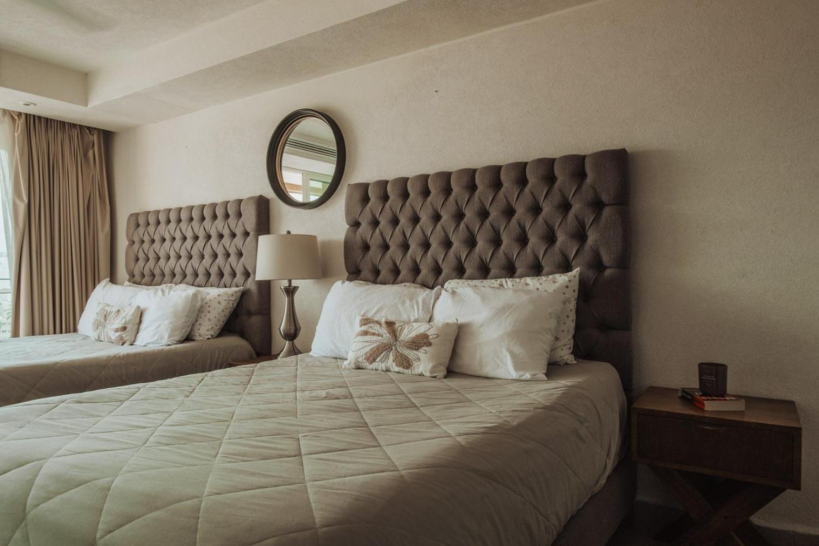 Apartment Grand Venetian Beachfront