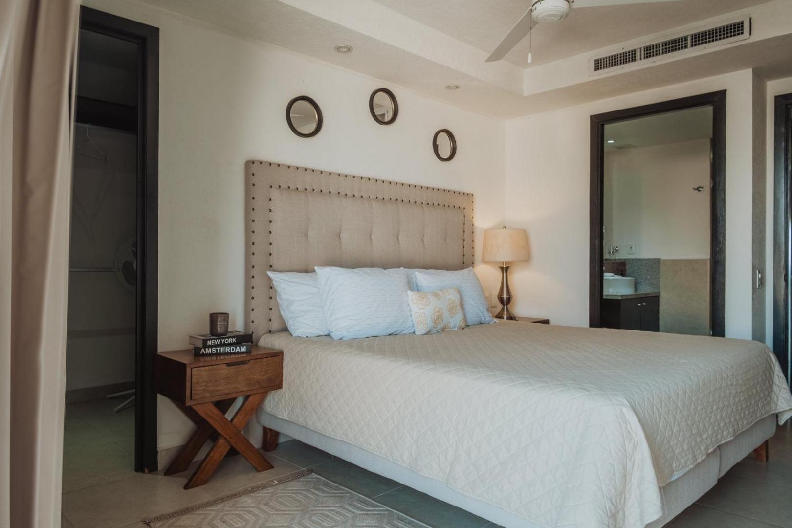 Apartment Grand Venetian Beachfront *