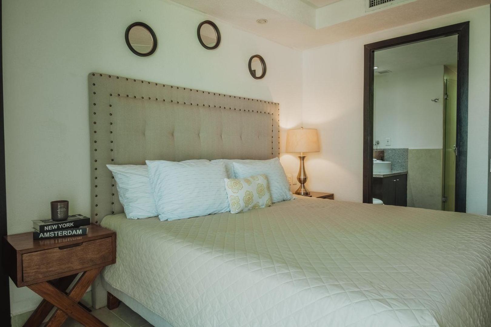 Apartment Grand Venetian Beachfront *