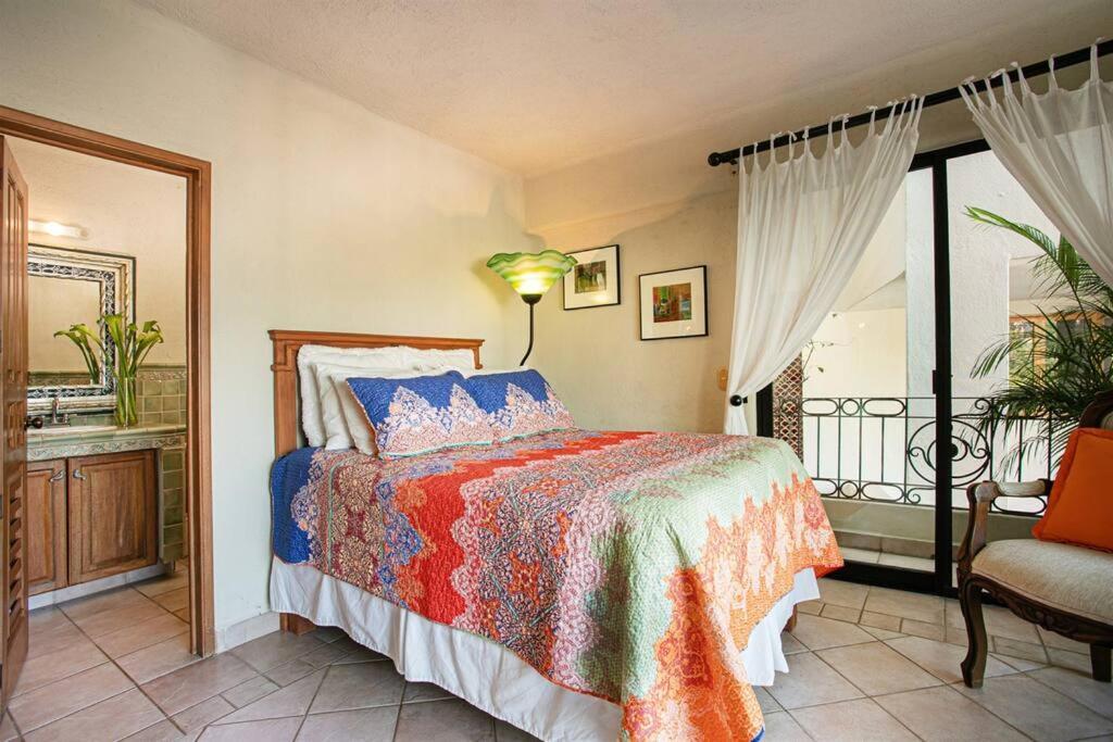 Apartment Amapas Oasis With Panoramic Views, Walk To *