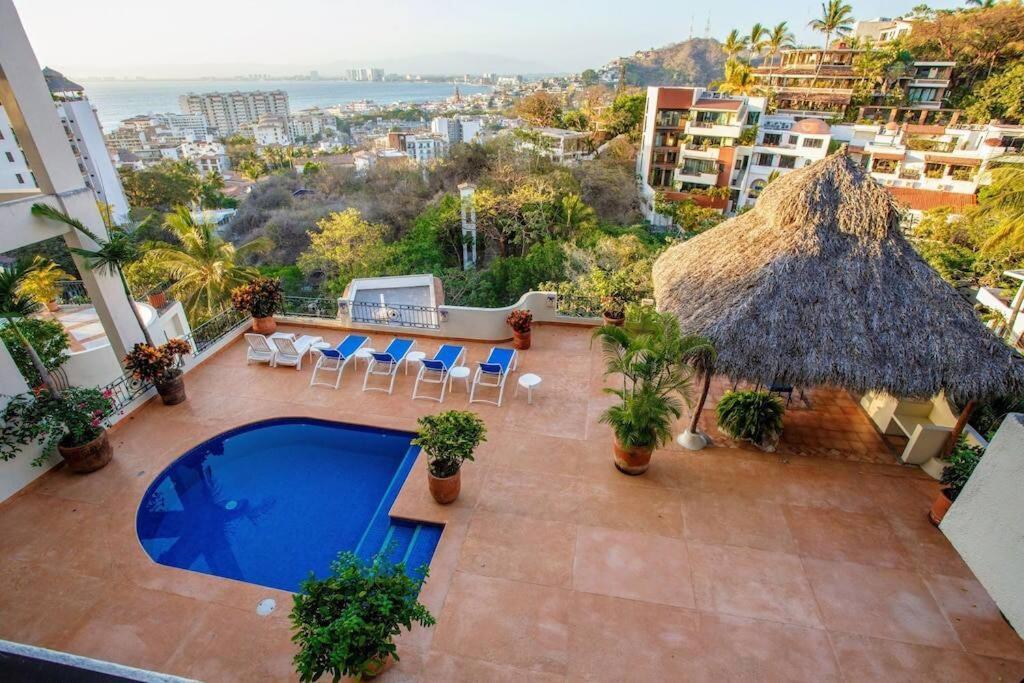Amapas Oasis With Panoramic Views, Walk To Apartment