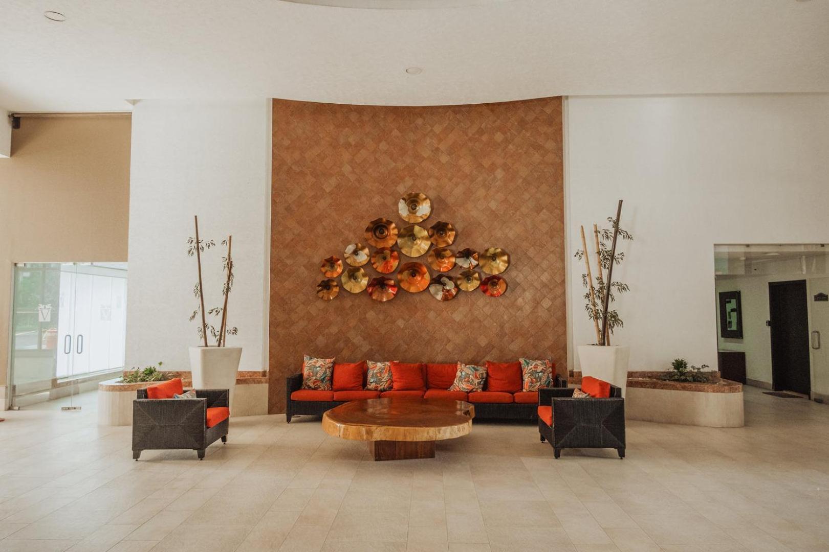 Apartment Grand Venetian Beachfront