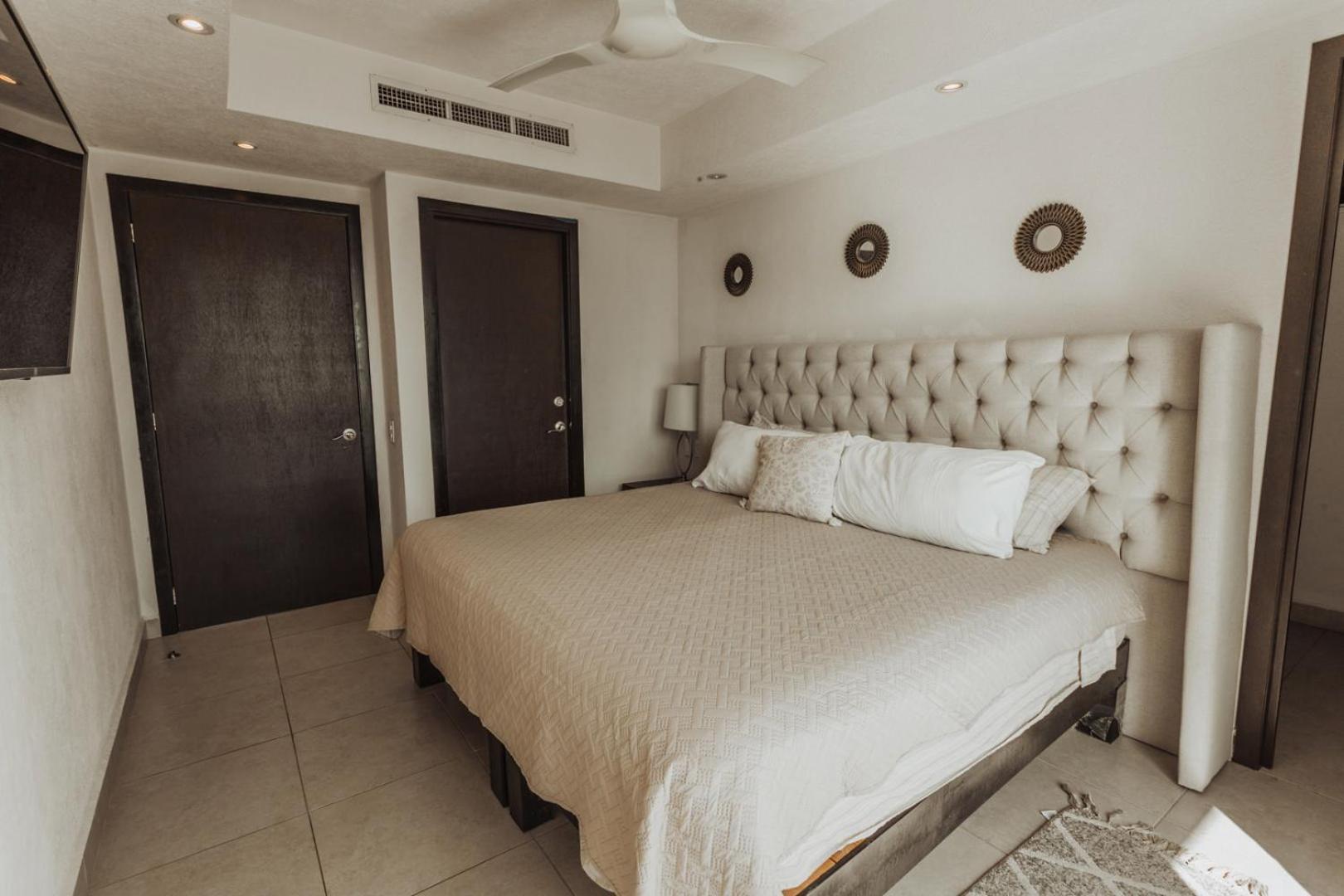 Grand Venetian Beachfront Puerto Vallarta