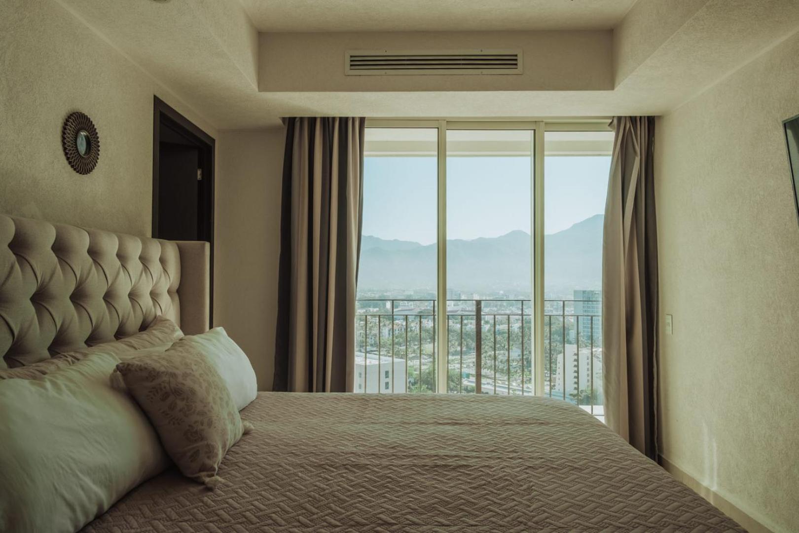 Grand Venetian Beachfront Puerto Vallarta