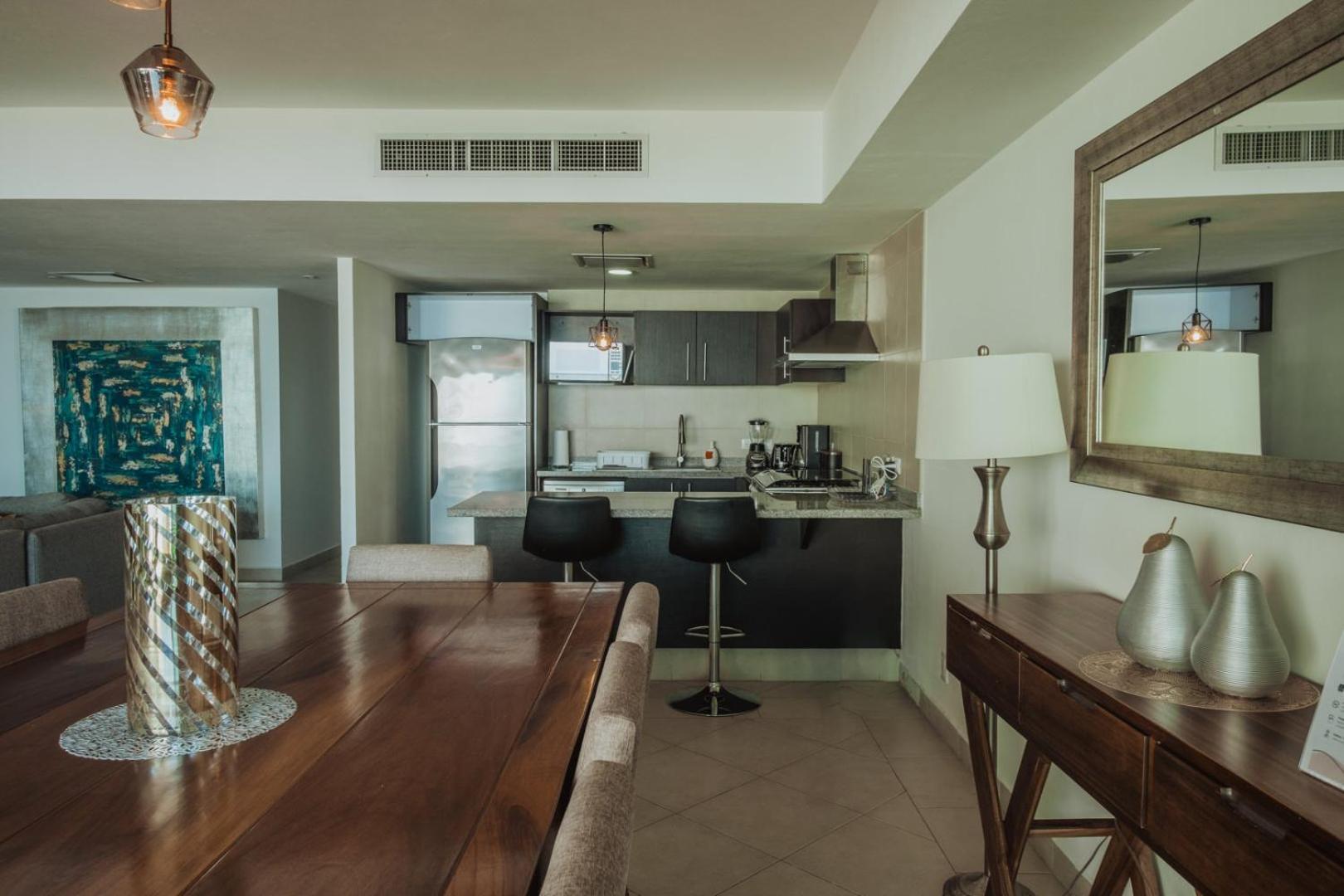 Grand Venetian Beachfront