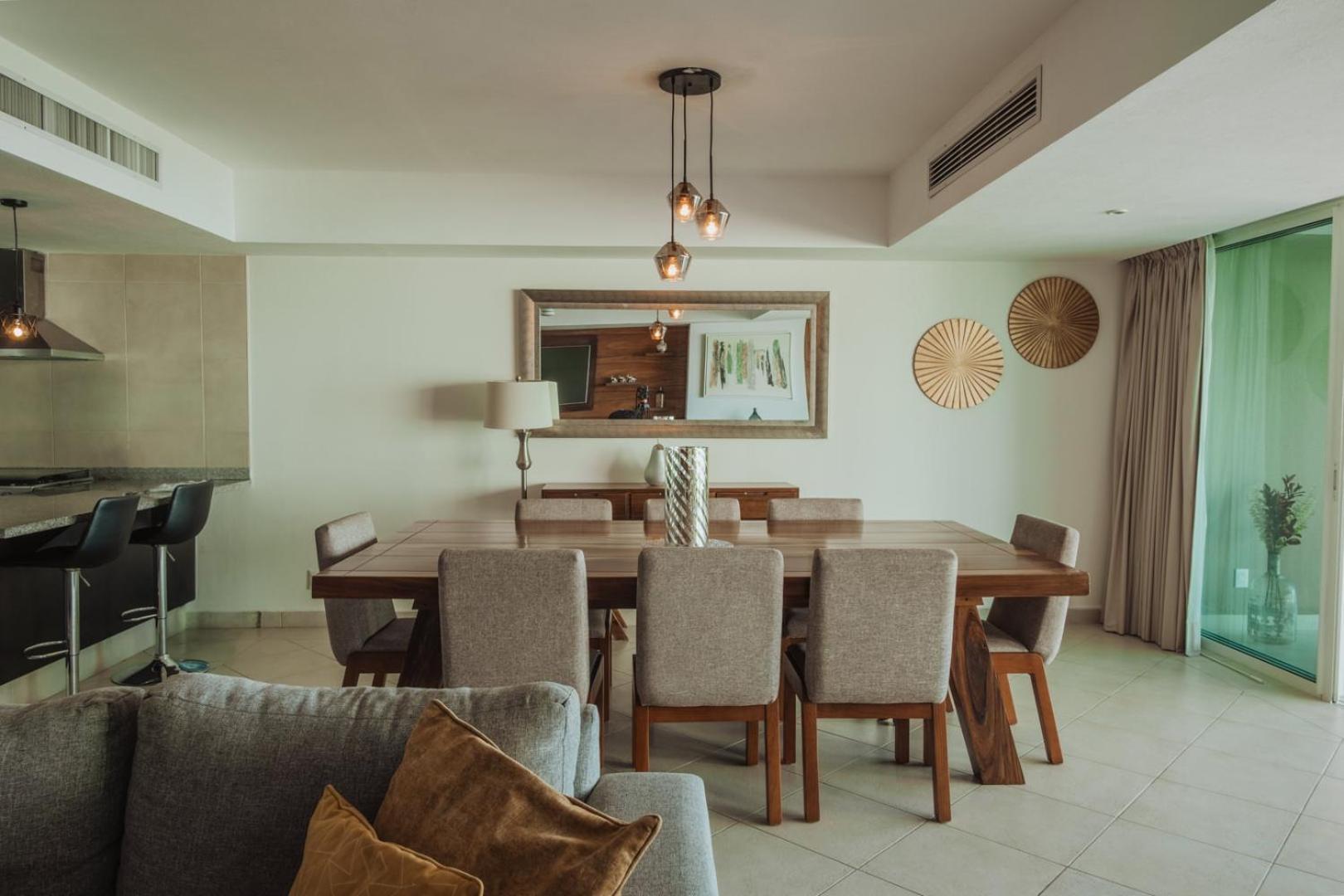 Apartment Grand Venetian Beachfront *
