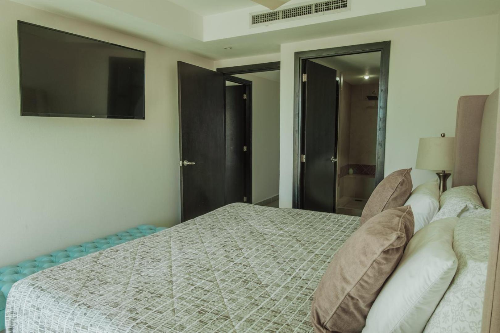 Apartment Grand Venetian Beachfront *