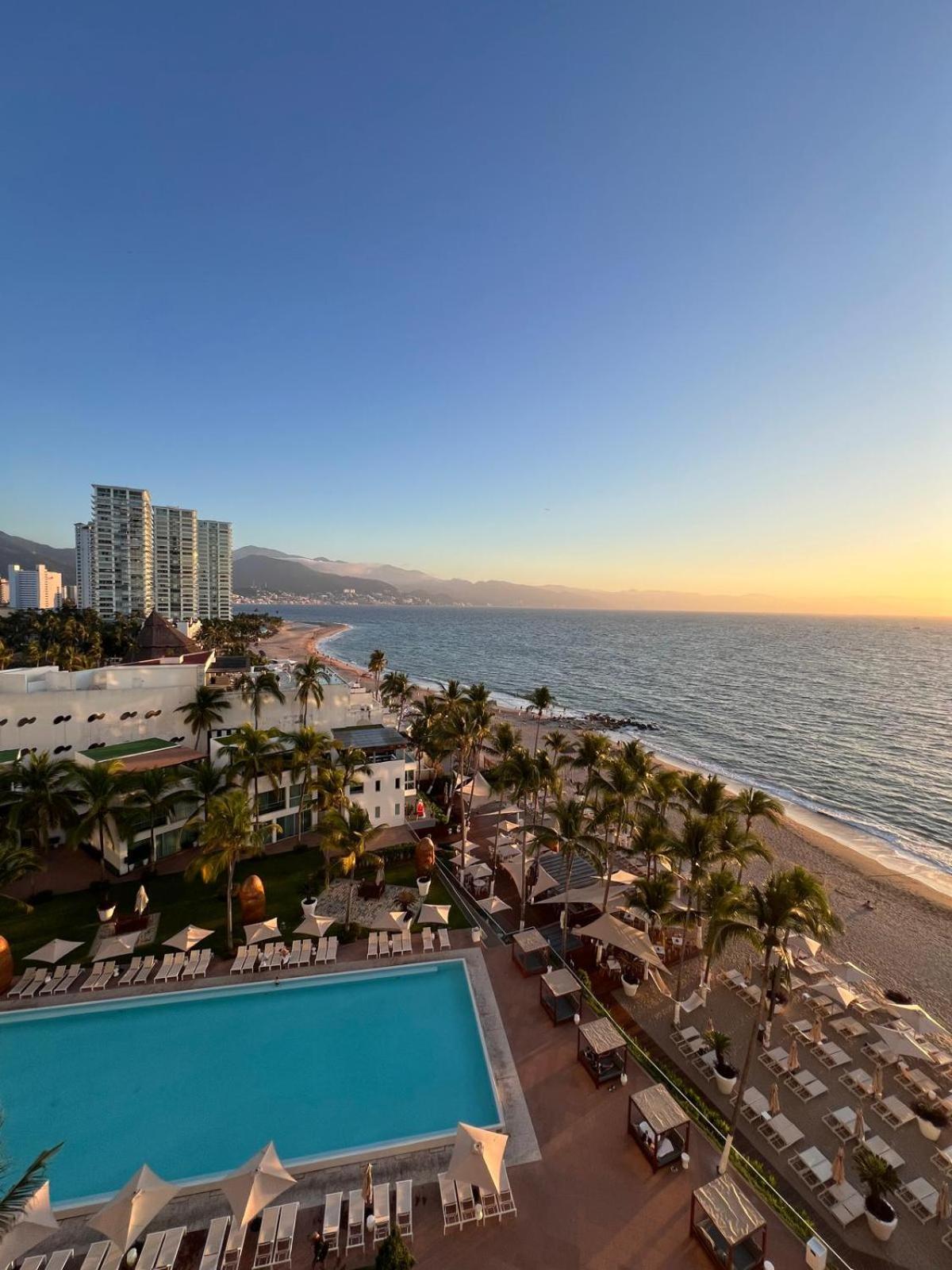 Icon Vallarta, *