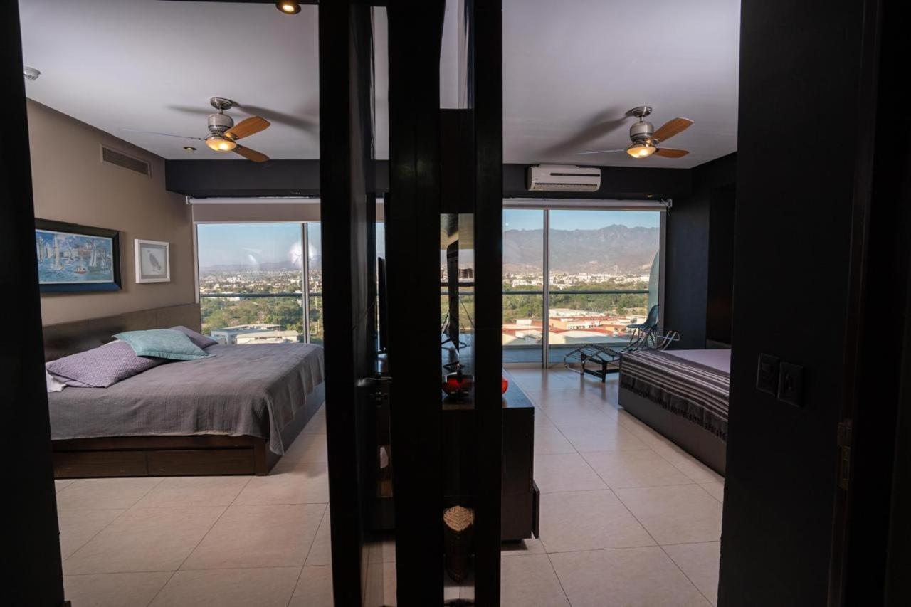 Apartamento Peninsula Vallarta