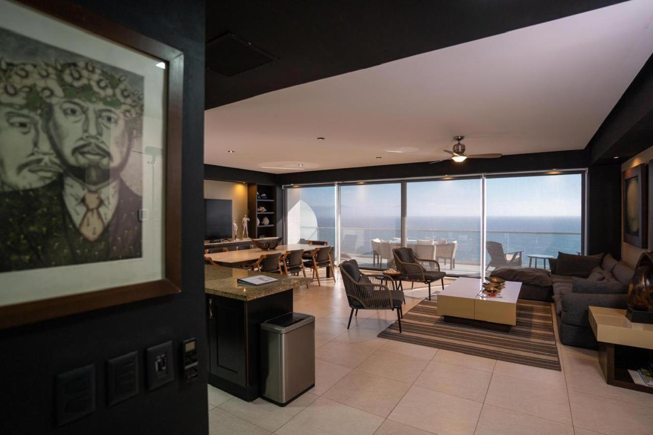 Apartamento Peninsula Vallarta *