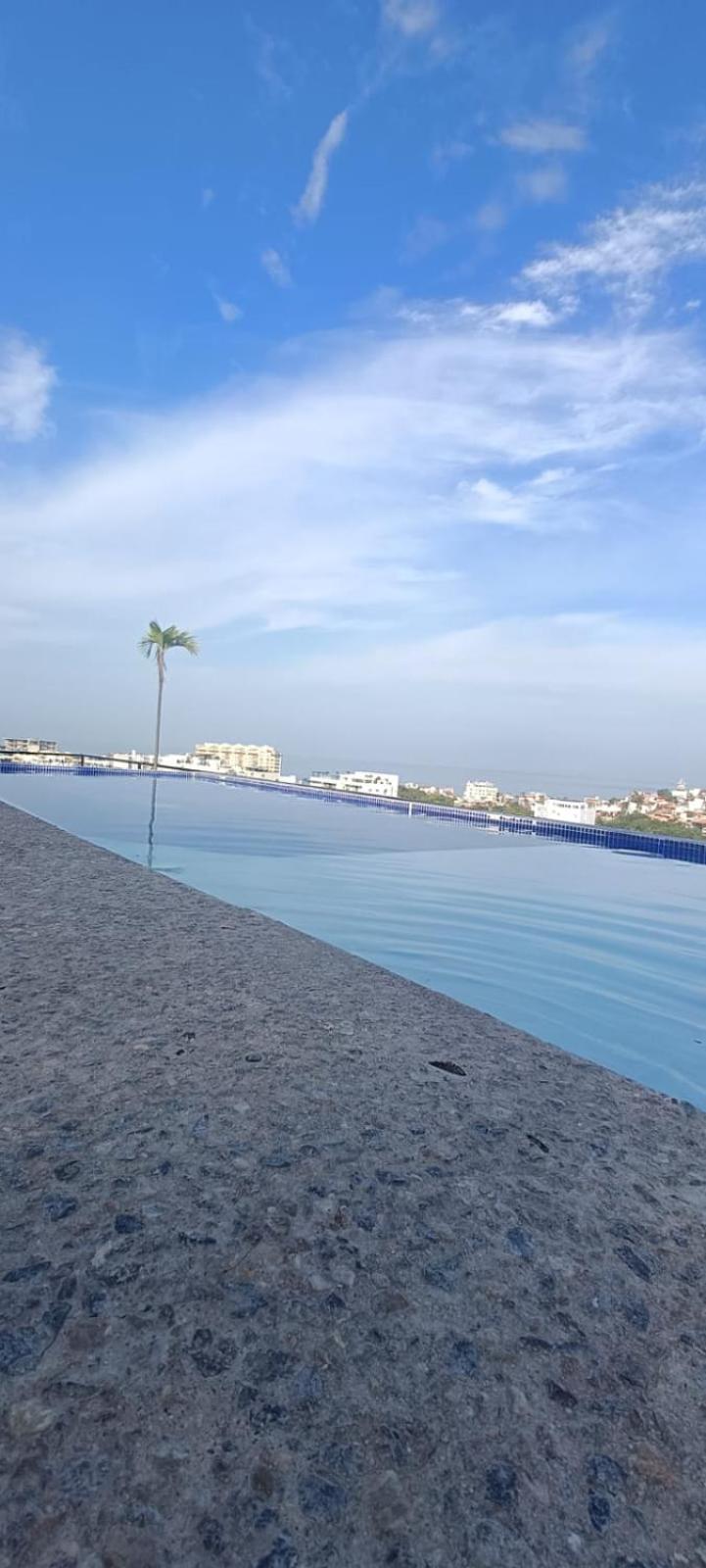 Apartamento Dep #3 Basilio Puerto Vallarta