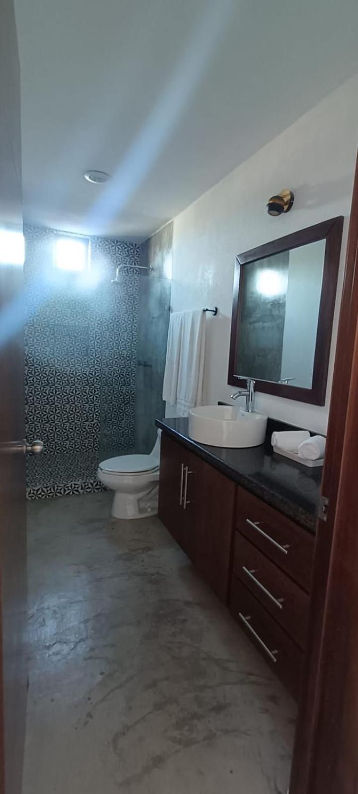 Apartamento Dep #3 Basilio