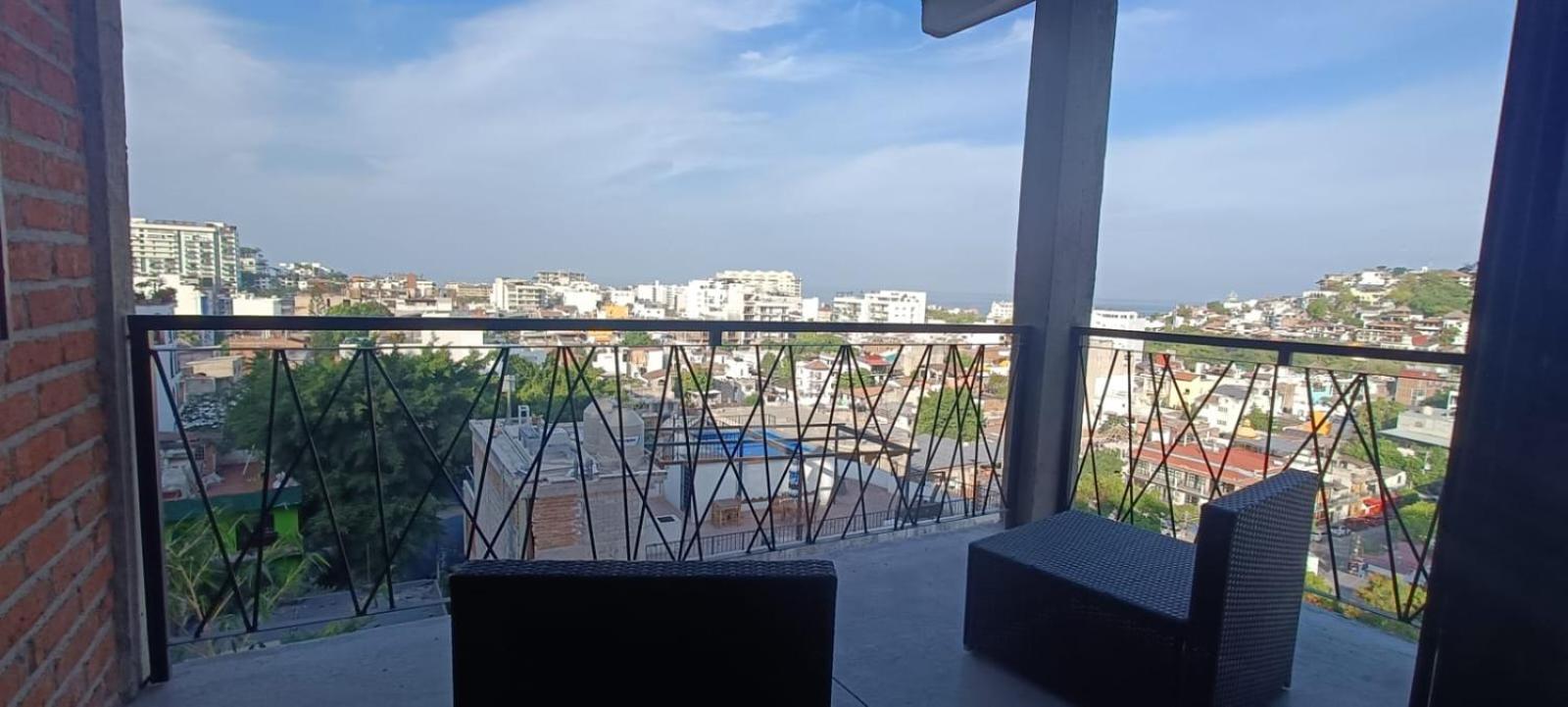 Apartamento Dep #3 Basilio