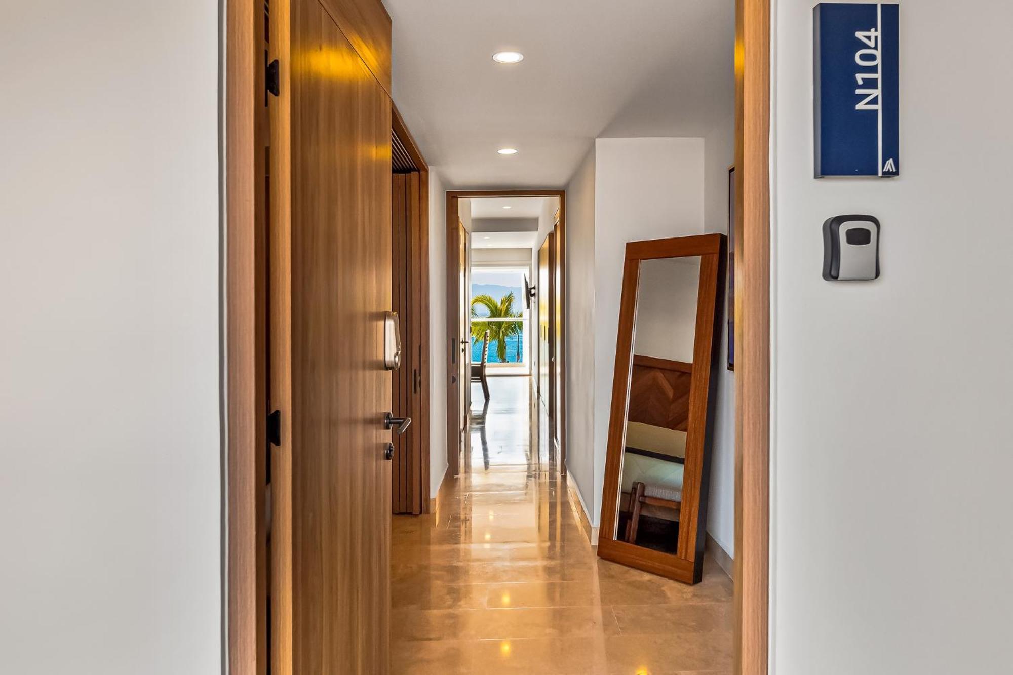 Sapphire Shores At Harbor Torre Norte