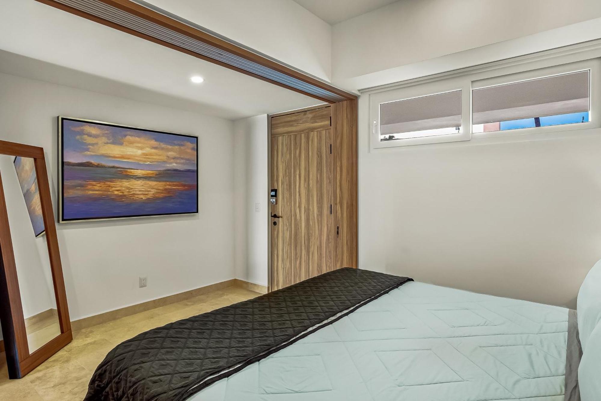 Apartment Sapphire Shores At Harbor Torre Norte Puerto Vallarta
