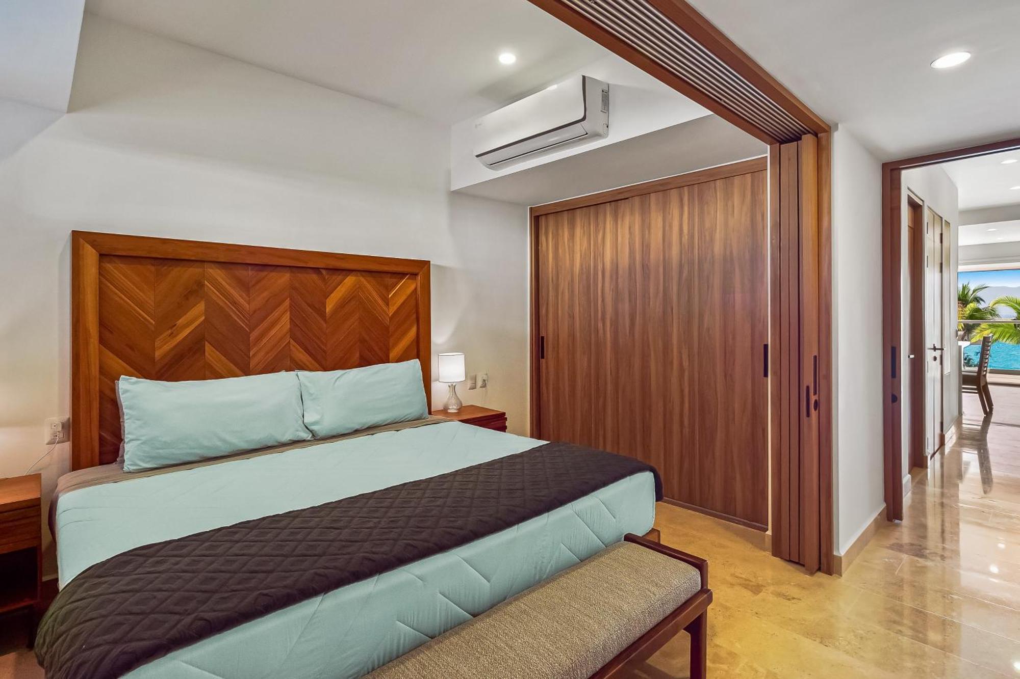 Sapphire Shores At Harbor Torre Norte Apartment *