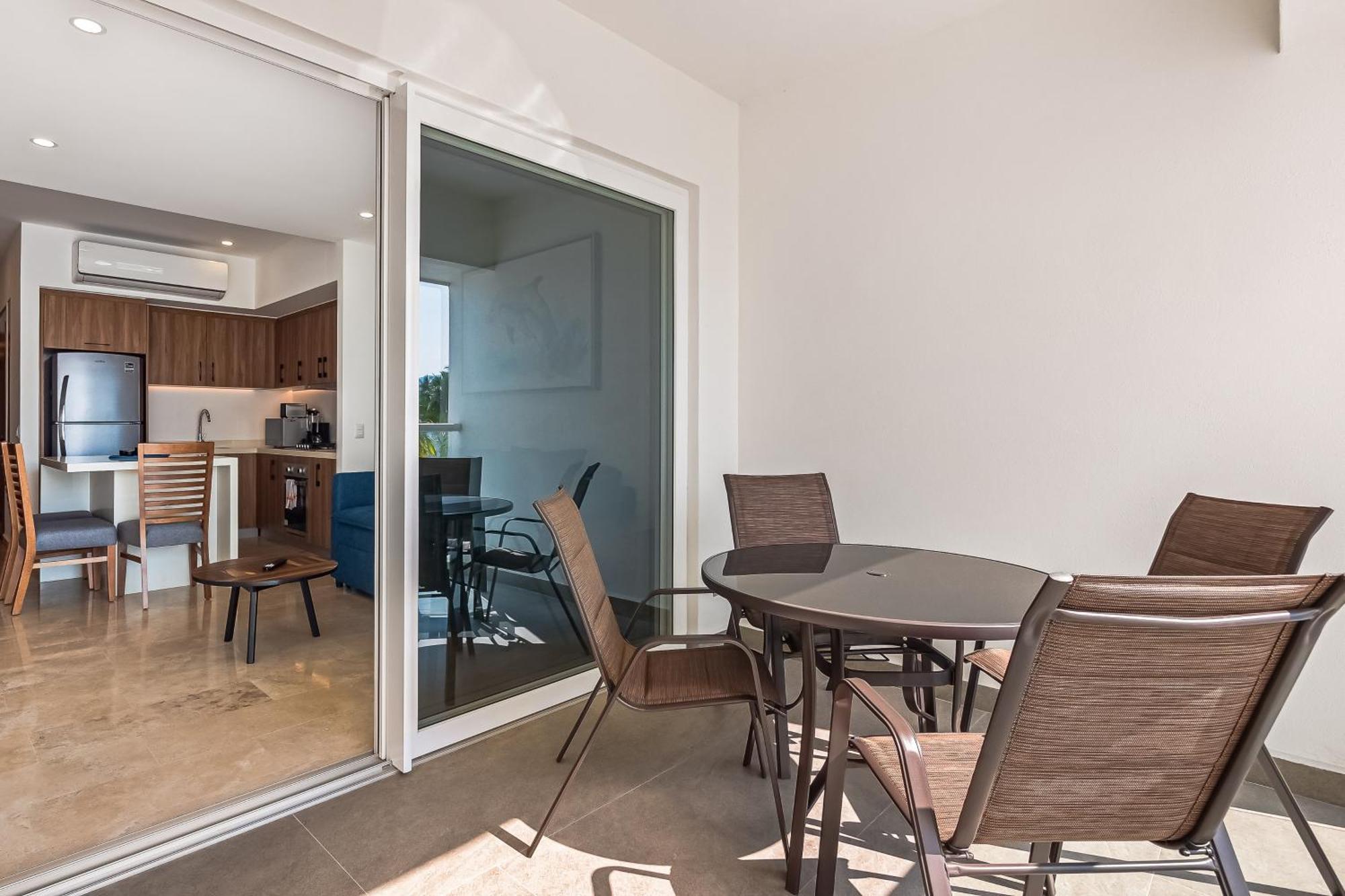 Apartment Sapphire Shores At Harbor Torre Norte *