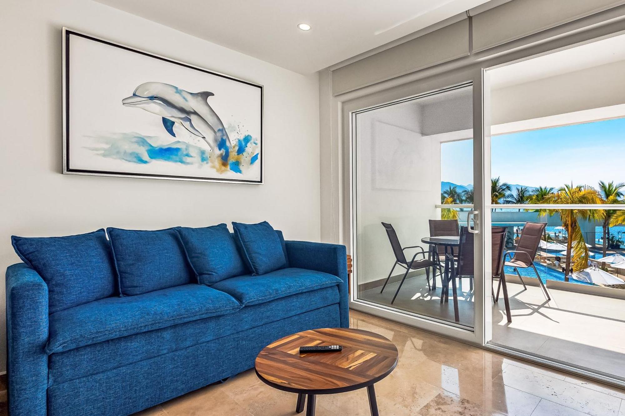 Sapphire Shores At Harbor Torre Norte *