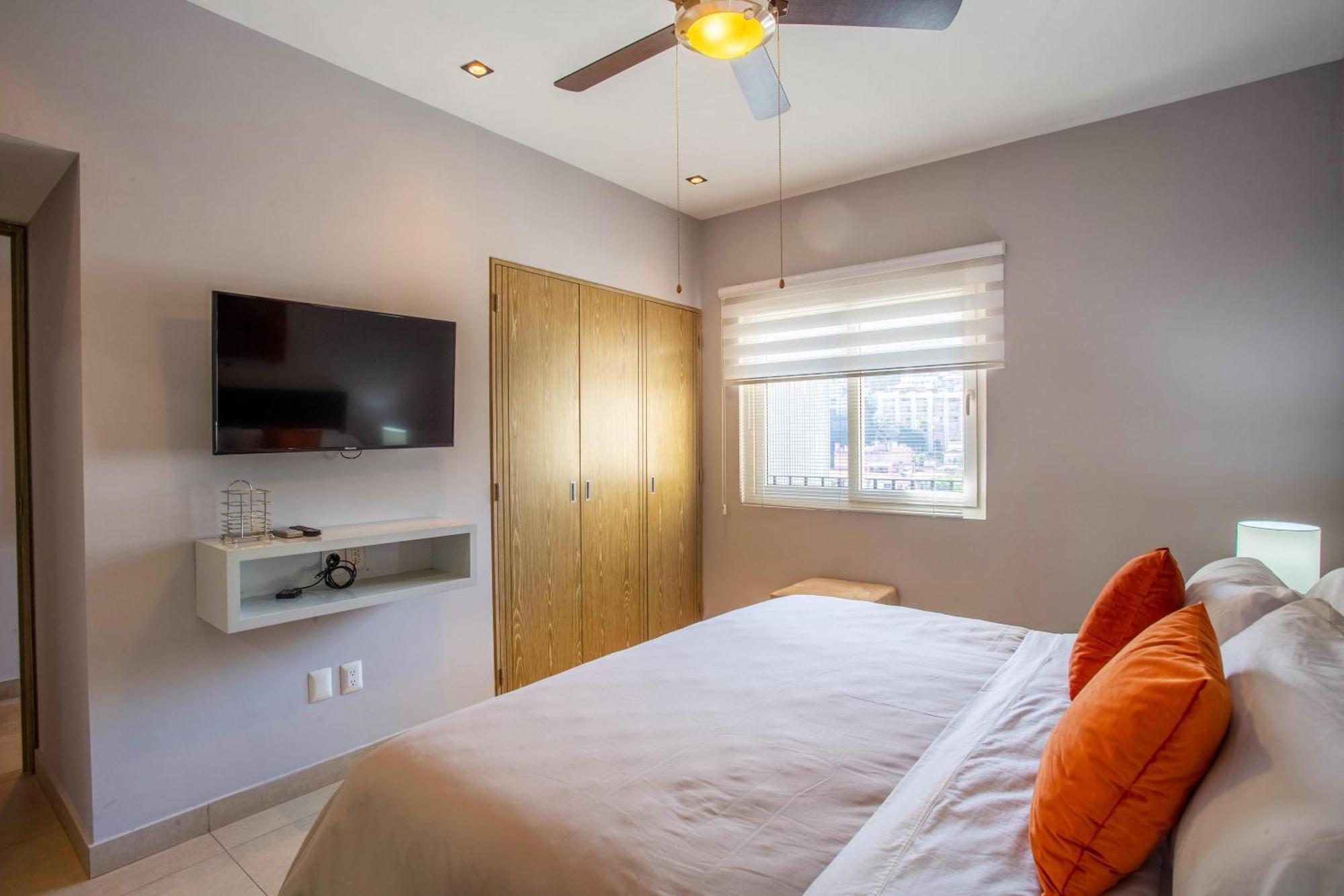 Classic With Mtn View, Location, Pool, Gym Сasa de vacaciones Puerto Vallarta
