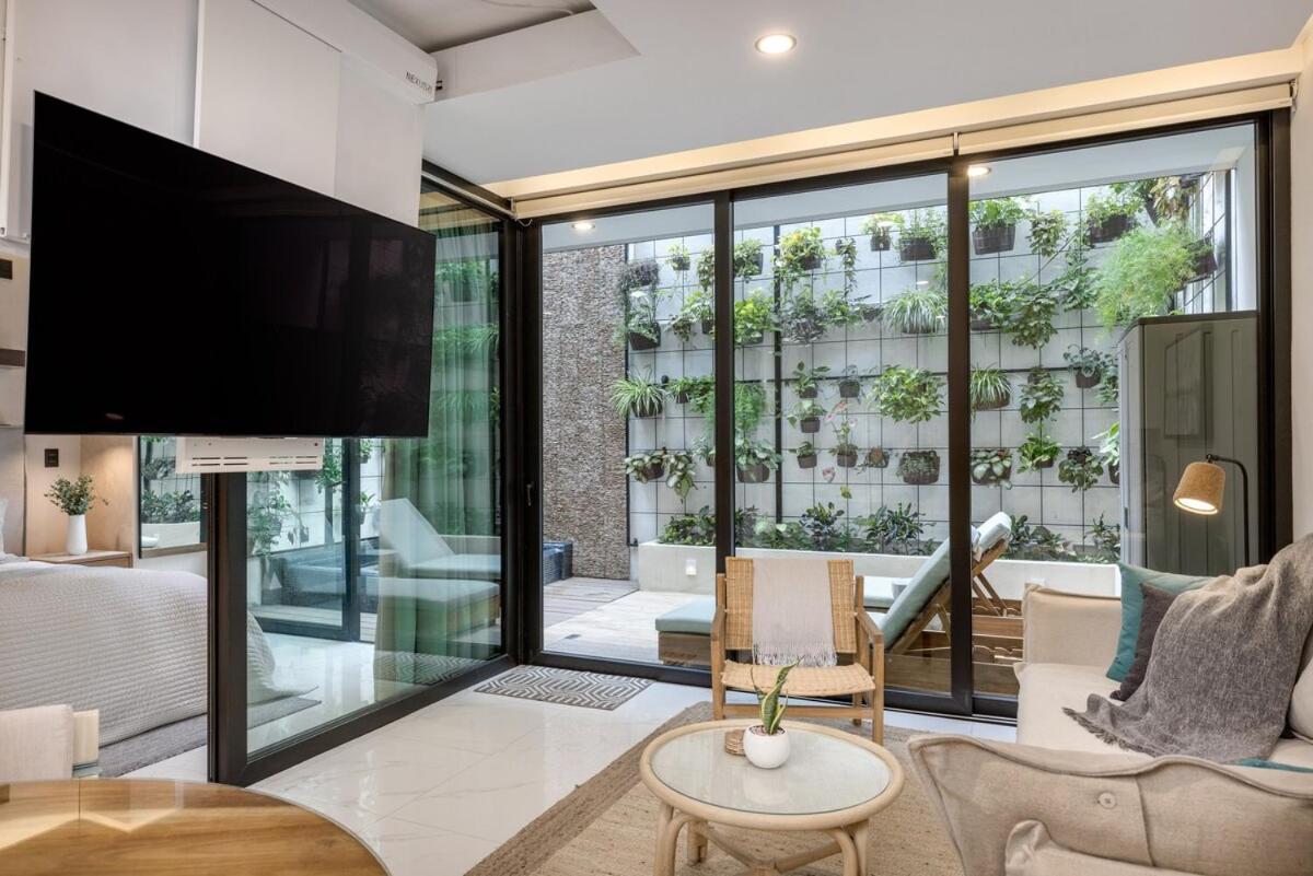 Luxurious 1bdr W King Bed, Private Dipping Pool And Infinity Pool With Ocean Views *