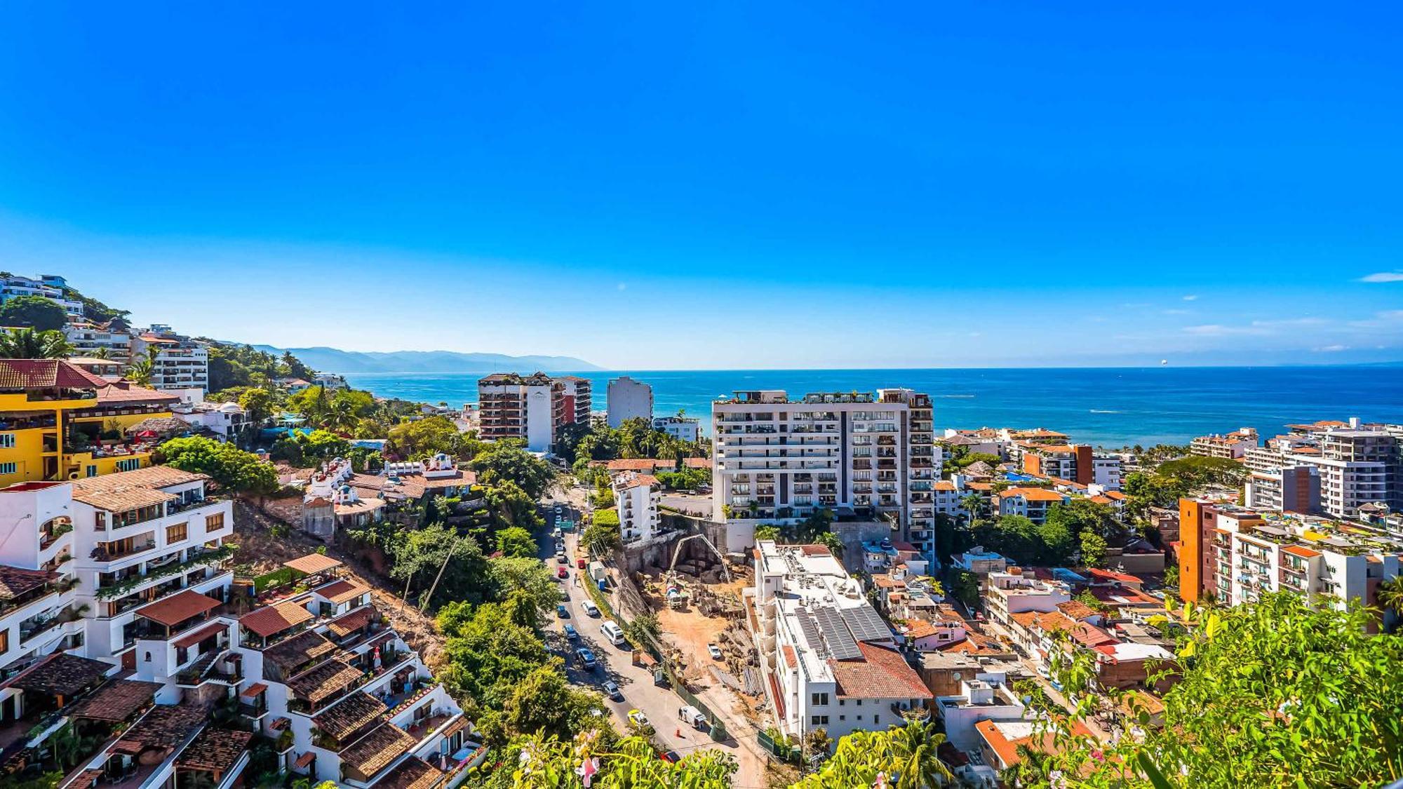 Apartamento Soho Pv - Ph 9