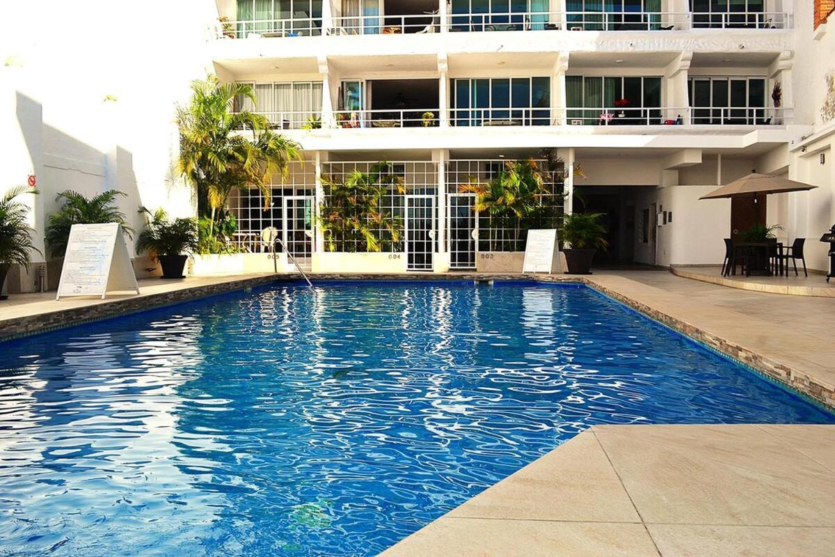 Apartamento Romantic Zone Adults Only