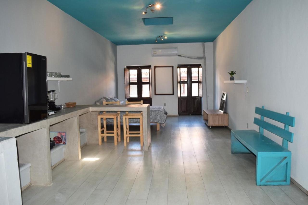 Estudio Acogedor En Centro Pv Apartment Puerto Vallarta