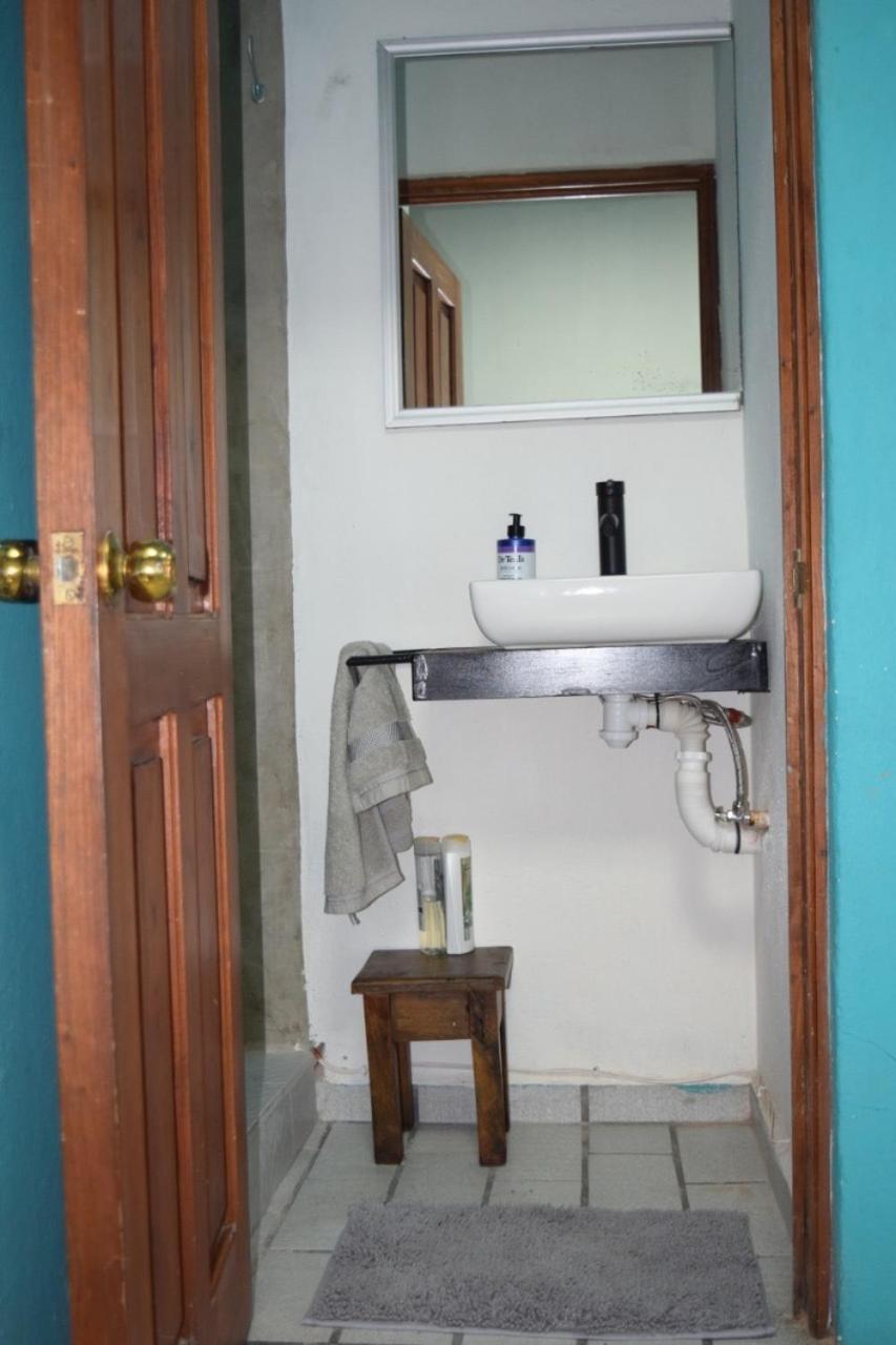 Apartment Estudio Acogedor En Centro Pv