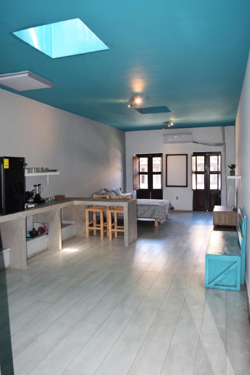 Estudio Acogedor En Centro Pv * Puerto Vallarta