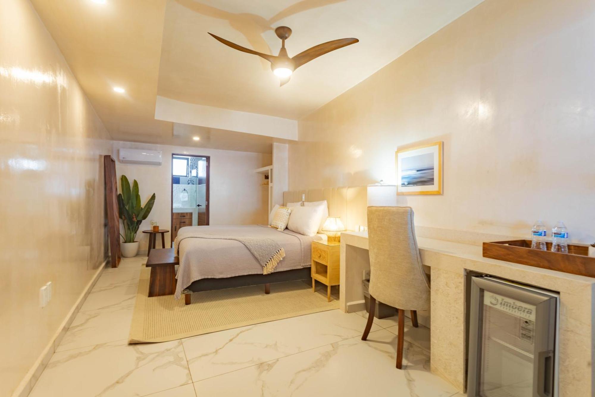 Hotel Casa Nawalli Boutique - Adults Only 4*