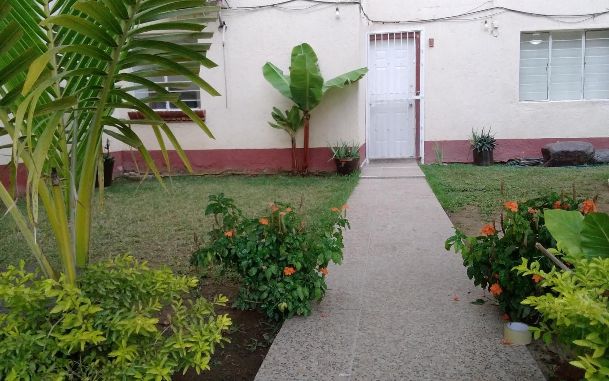 Apartamento Ruisenor