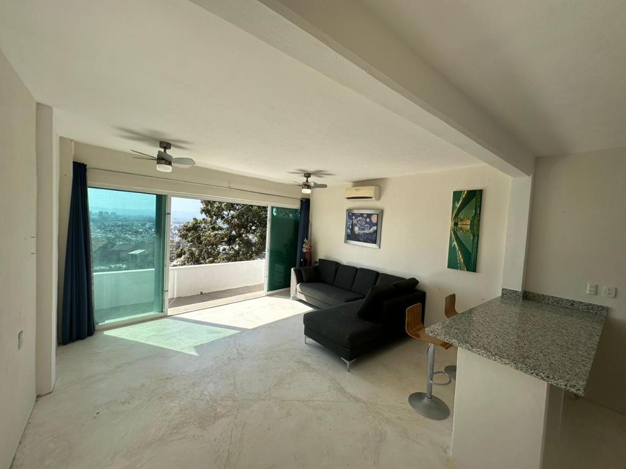 Vive Vista Espectacular Holiday home Puerto Vallarta