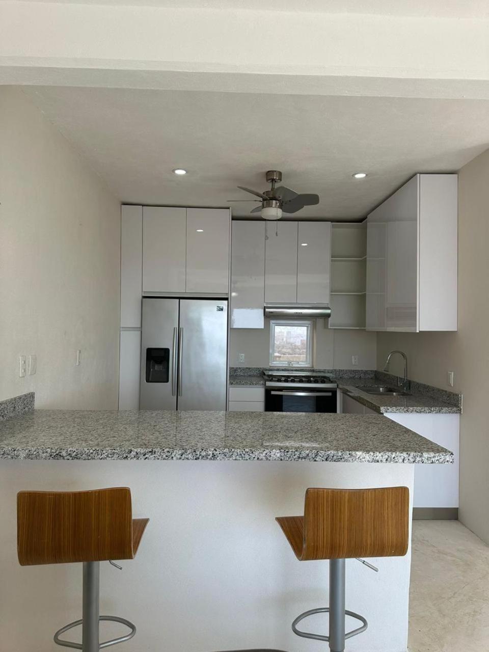 Vive Vista Espectacular Holiday home *