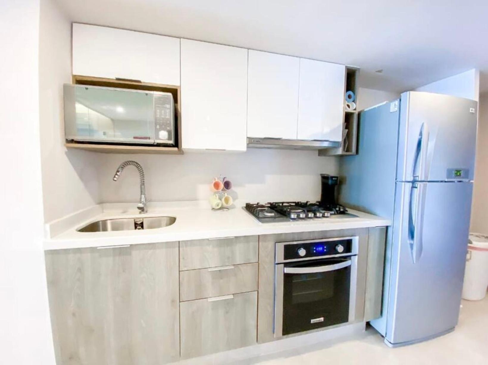 Apartamento Luxury 12th-floor Condo, Ocean View, Near Malecon Puerto Vallarta