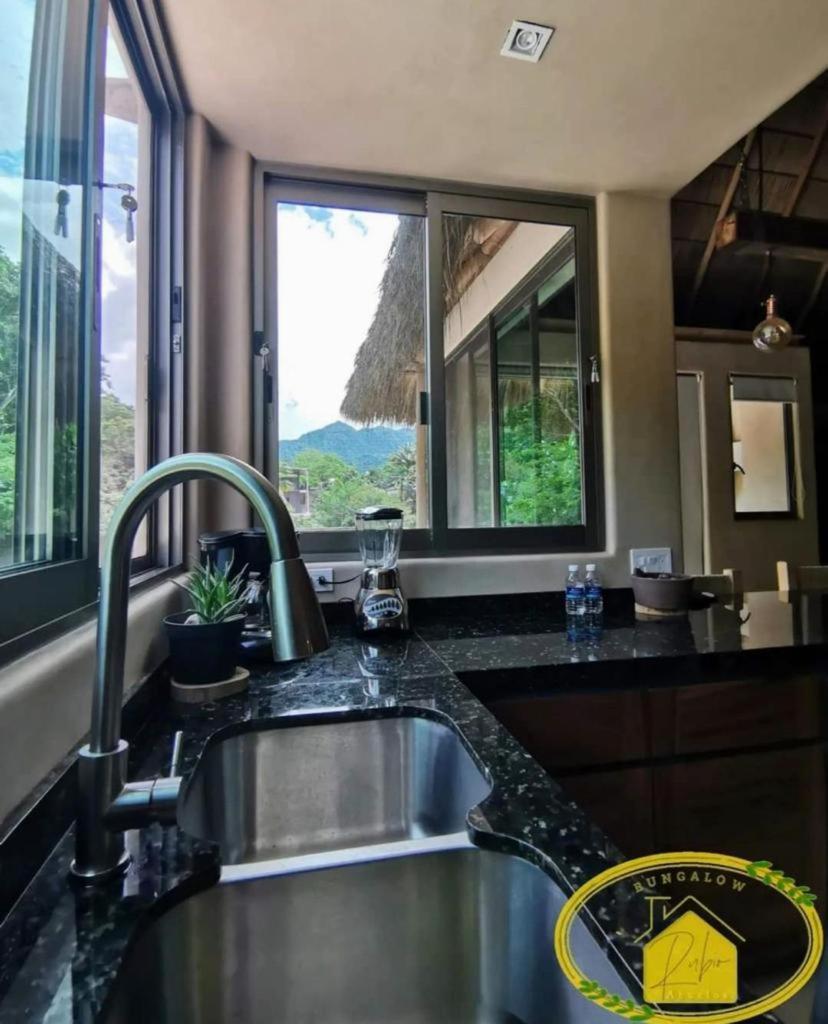 Abuelos Chalet