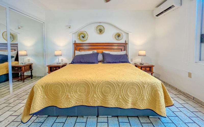 Aparthotel Playa Bonita Unit Beso Del Sol 101 *